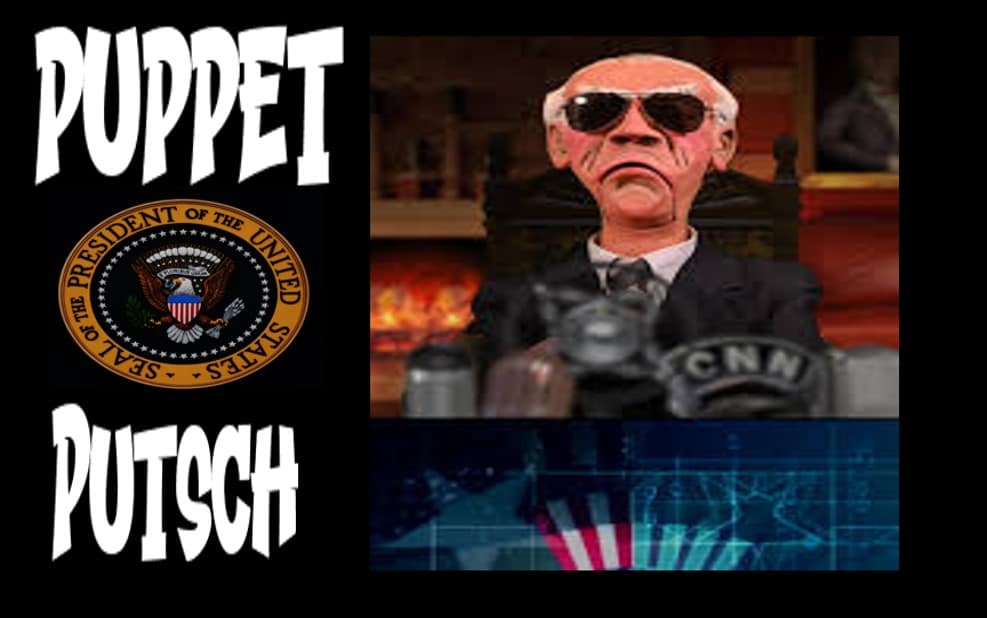 7/22/24: PUPPET PUTSCH | Ground Zero with Clyde Lewis